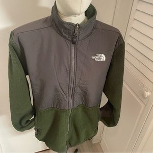 Polartec woman man top